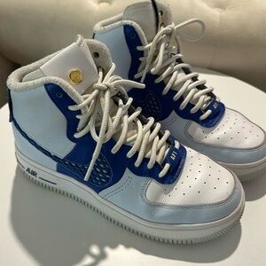 Air Force 1 Custom Nikes
